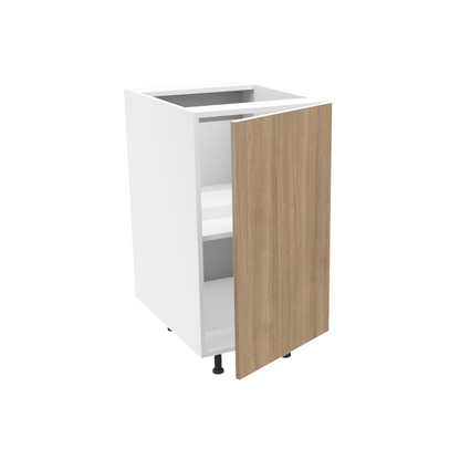 Armoire de cuisine du bas 1 porte (18''L)