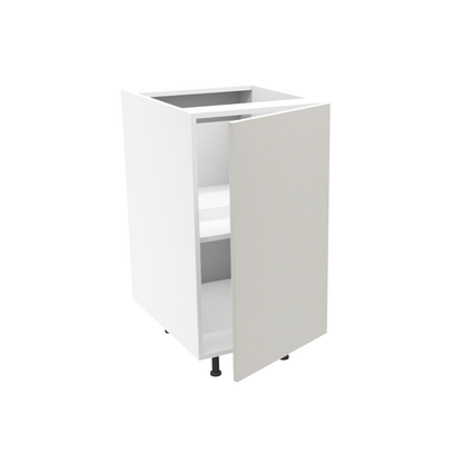 Armoire de cuisine du bas 1 porte (18''L)