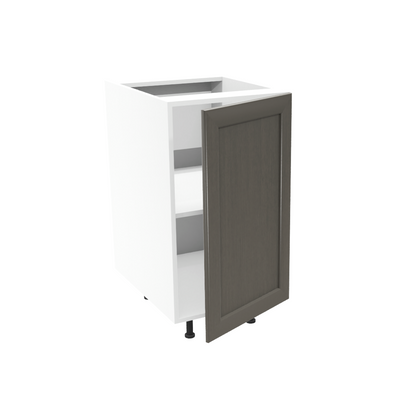 Armoire de cuisine du bas 1 porte (18''L)