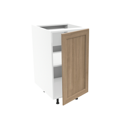 Armoire de cuisine du bas 1 porte (18''L)