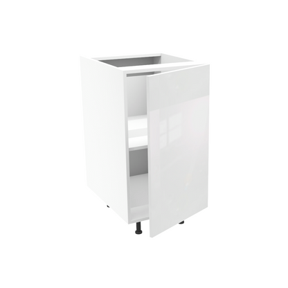 Armoire de cuisine du bas 1 porte (18''L)
