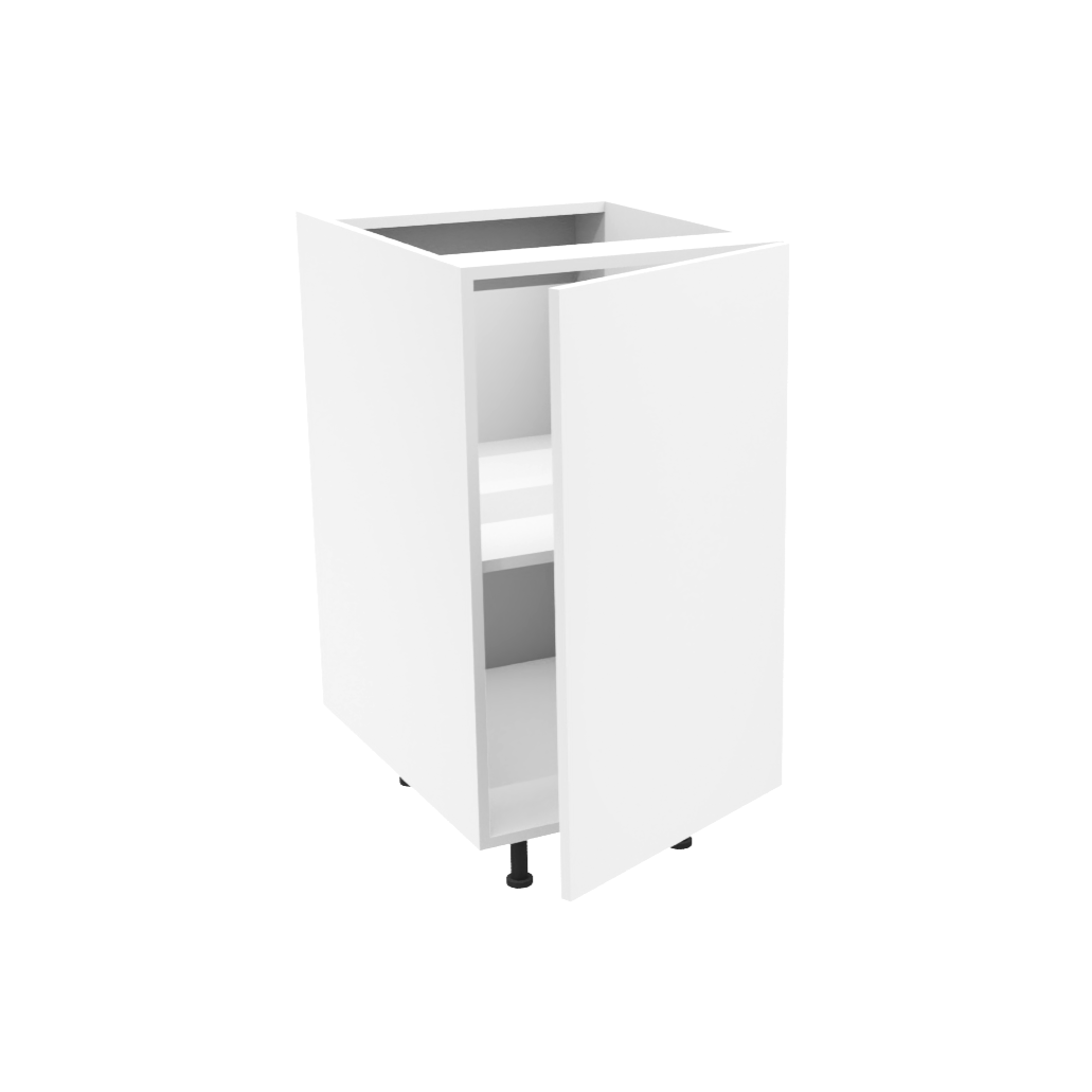 Armoire de cuisine du bas 1 porte (18''L)