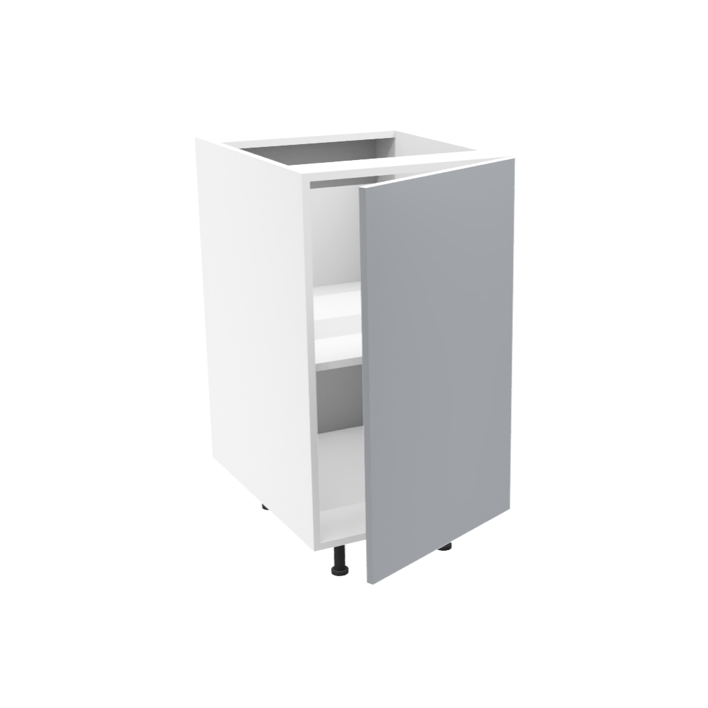 Armoire de cuisine du bas 1 porte (18''L)