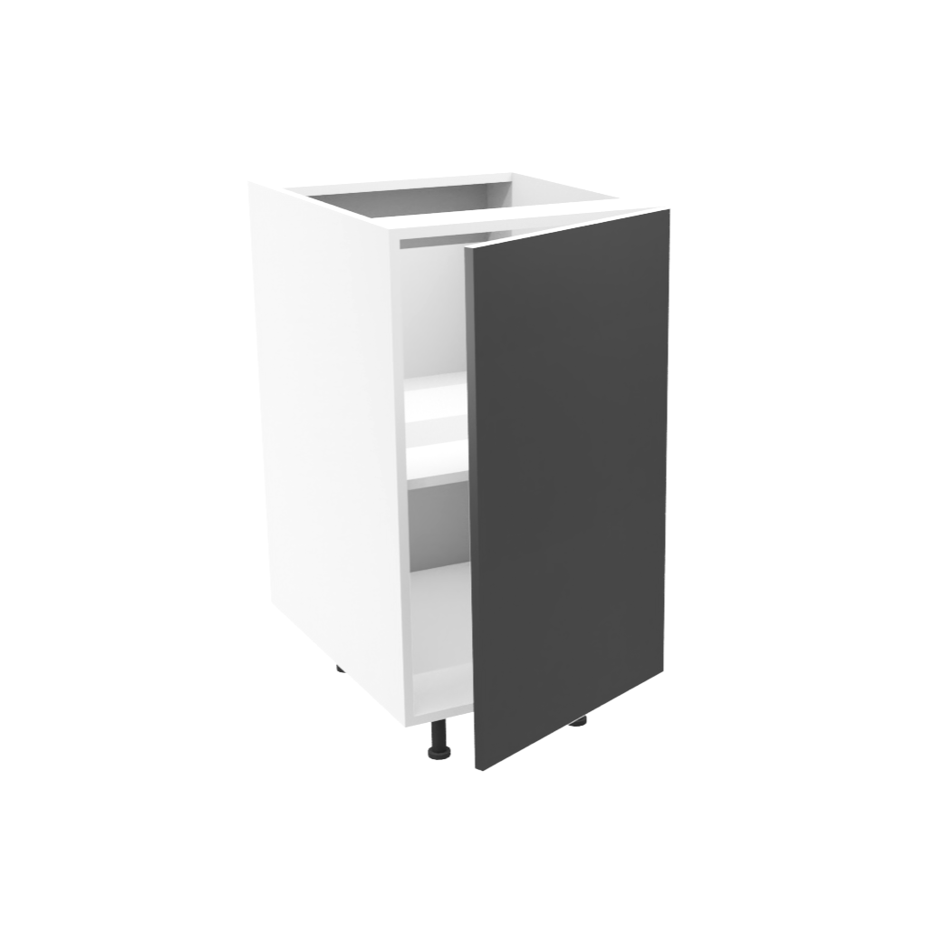 Armoire de cuisine du bas 1 porte (18''L)