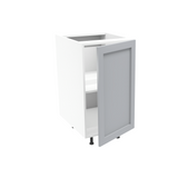 Armoire de cuisine du bas 1 porte 18''L