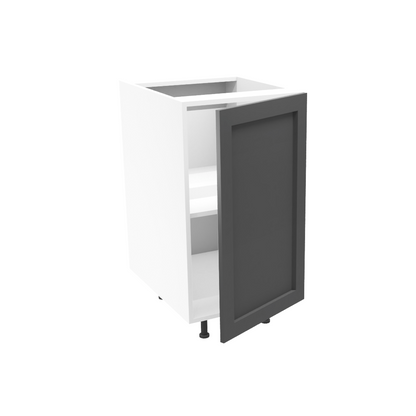 Armoire de cuisine du bas 1 porte (18''L)