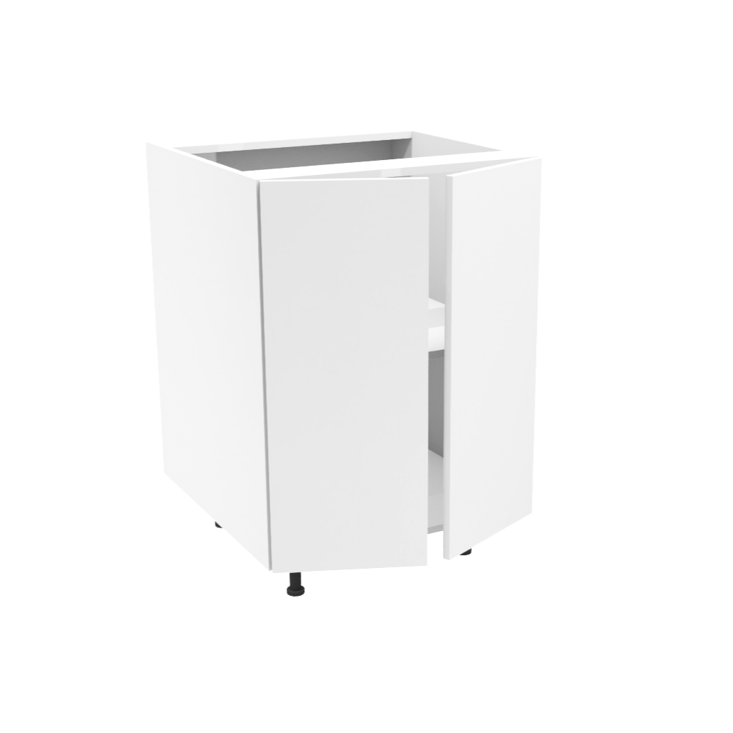 Armoire de cuisine du bas 2 portes (24''L)