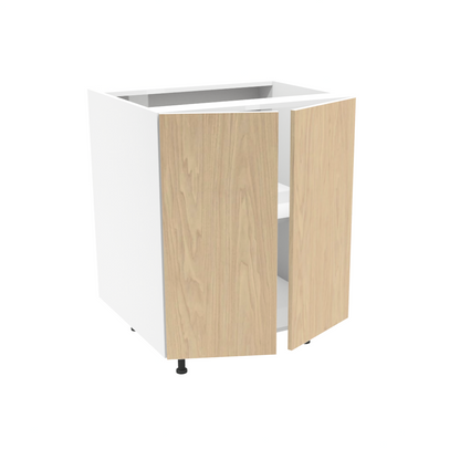 Armoire de cuisine du bas 2 portes (27''L)