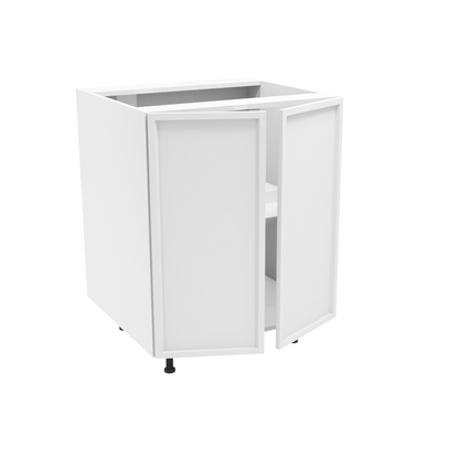 Armoire de cuisine du bas 2 portes (27''L)