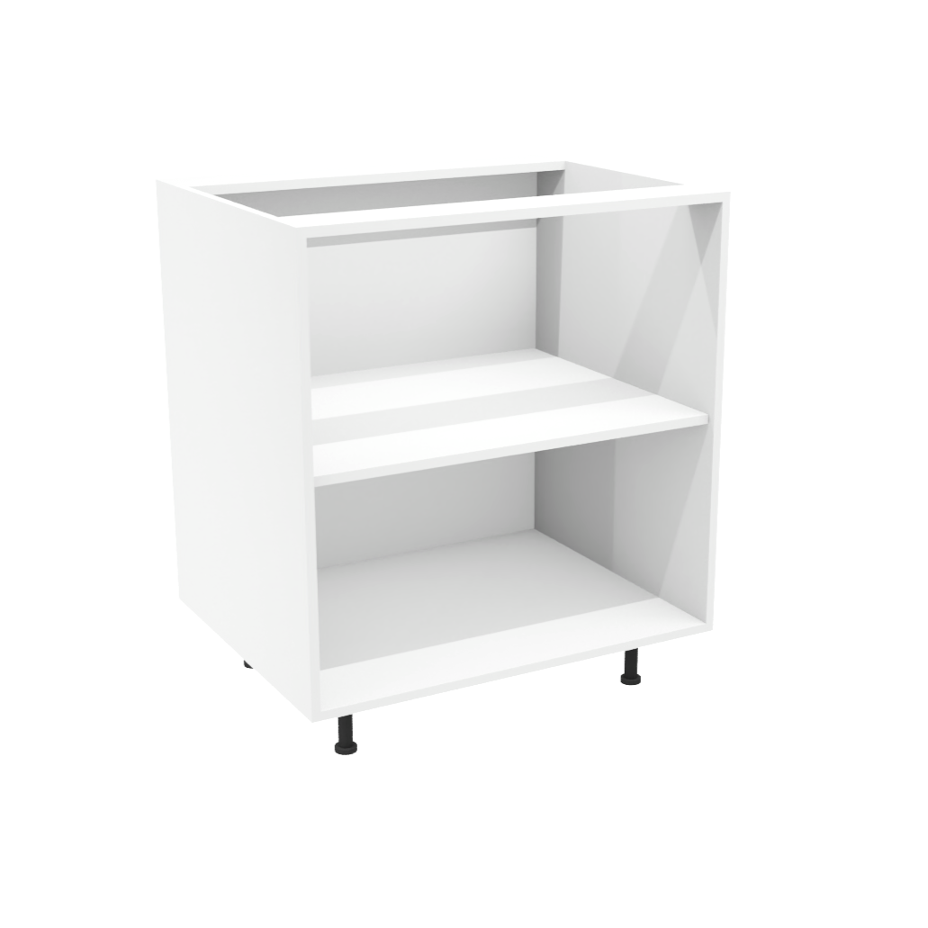 Armoire de cuisine du bas (30''L)