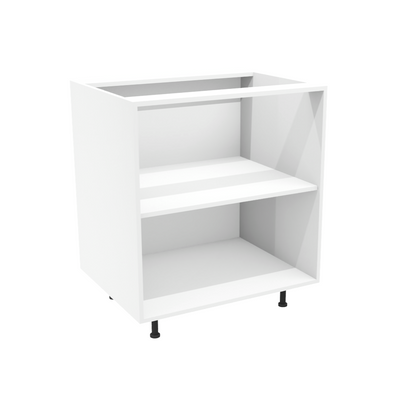 Armoire de cuisine du bas (30''L)