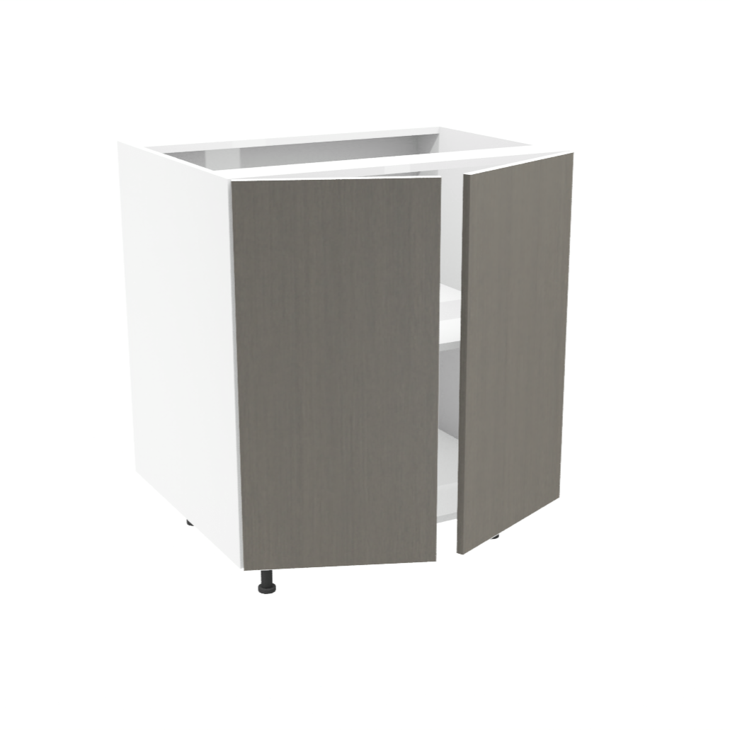Armoire de cuisine du bas (30''L)
