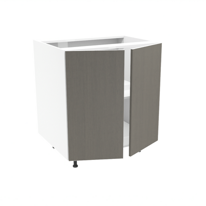 Armoire de cuisine du bas (30''L)