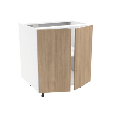 Armoire de cuisine du bas (30''L)