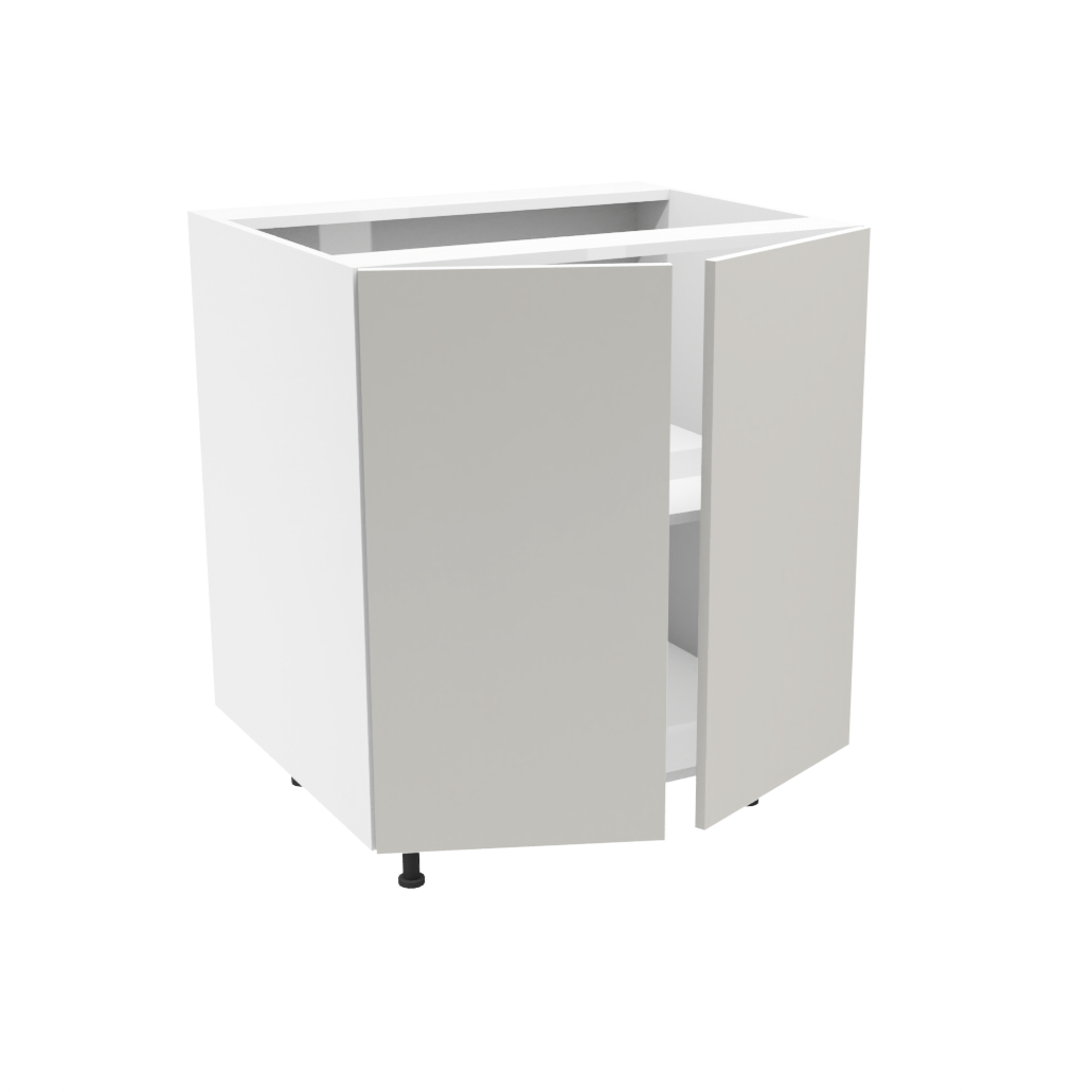 Armoire de cuisine du bas (30''L)