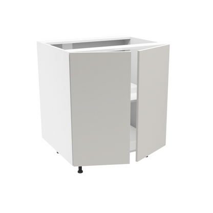 Armoire de cuisine du bas (30''L)