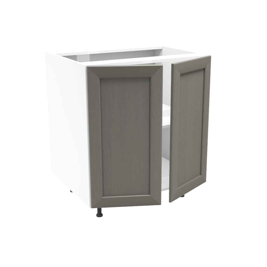 Armoire de cuisine du bas (30''L)