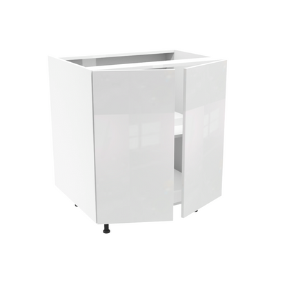 Armoire de cuisine du bas (30''L)