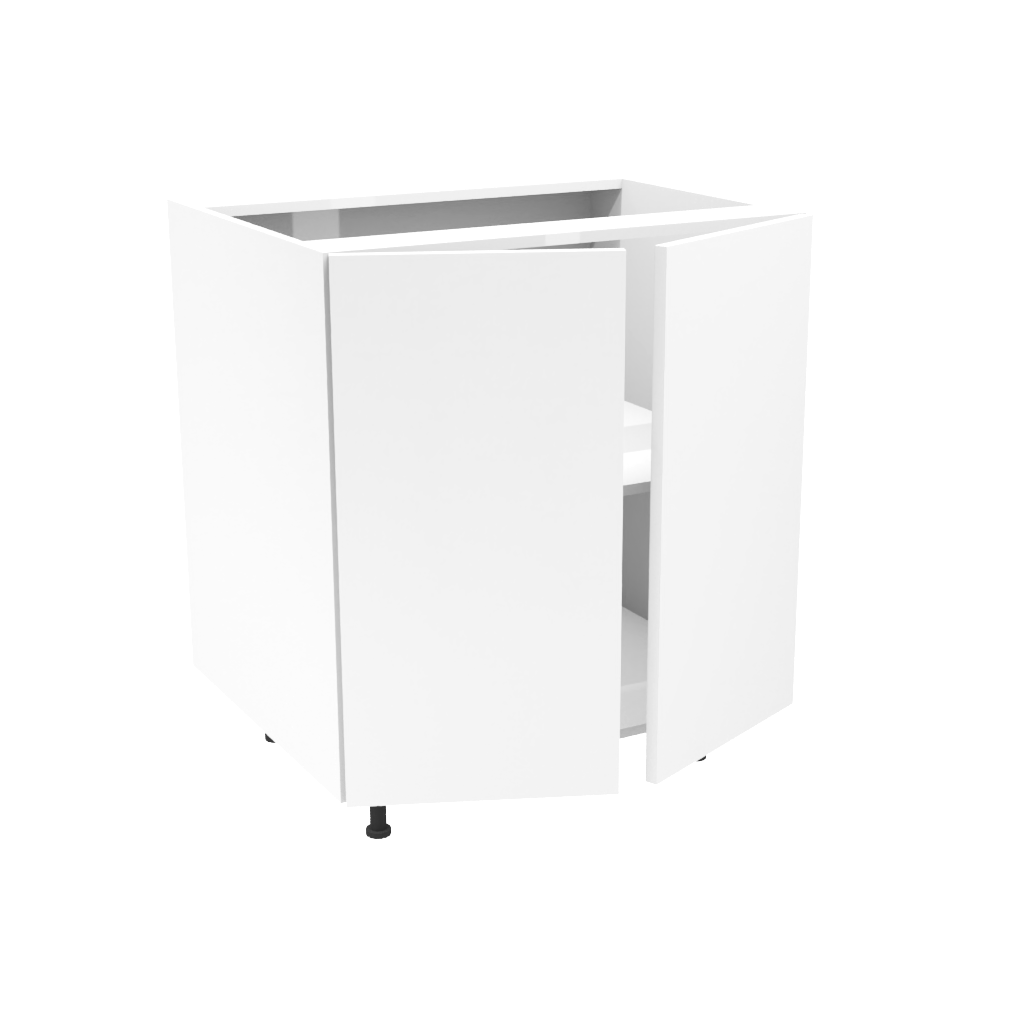 Armoire de cuisine du bas (30''L)