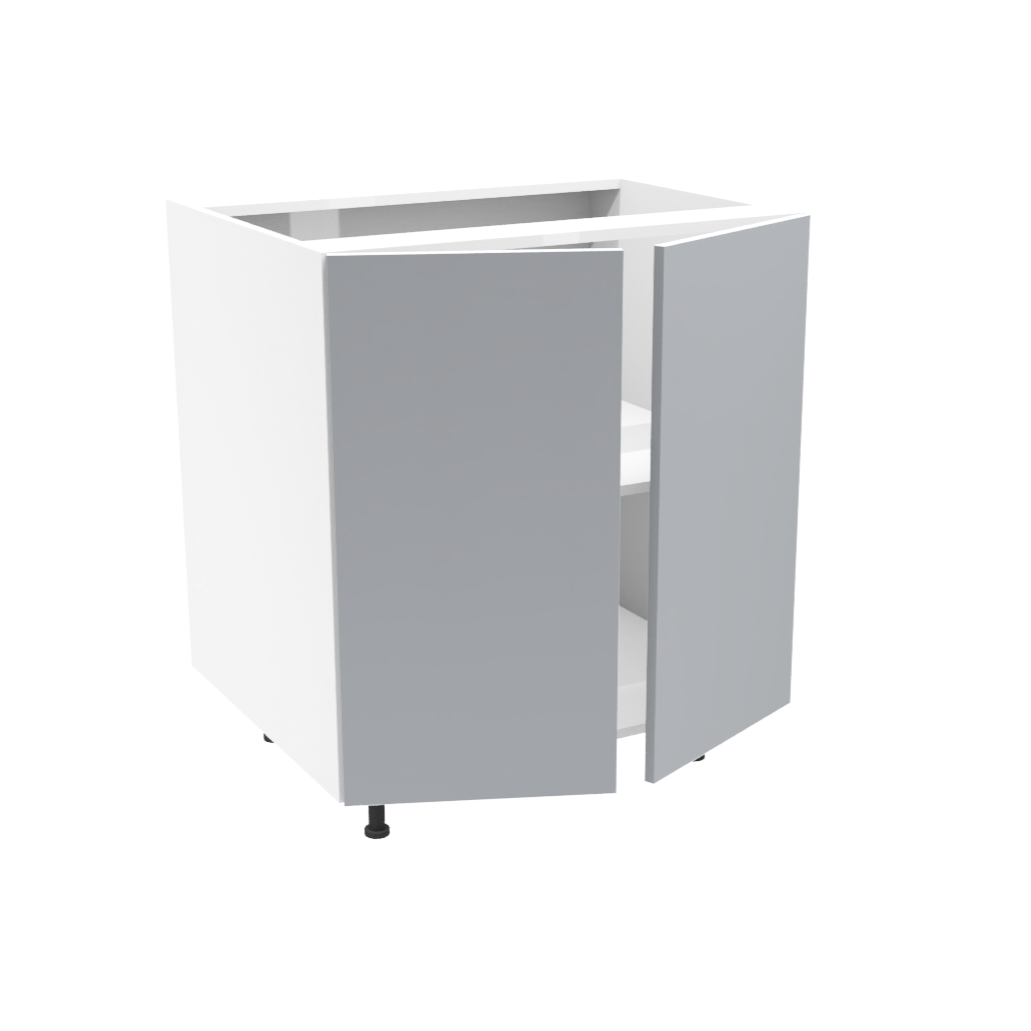 Armoire de cuisine du bas (30''L)
