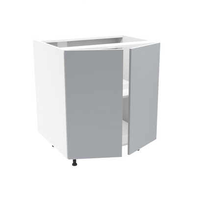 Armoire de cuisine du bas (30''L)