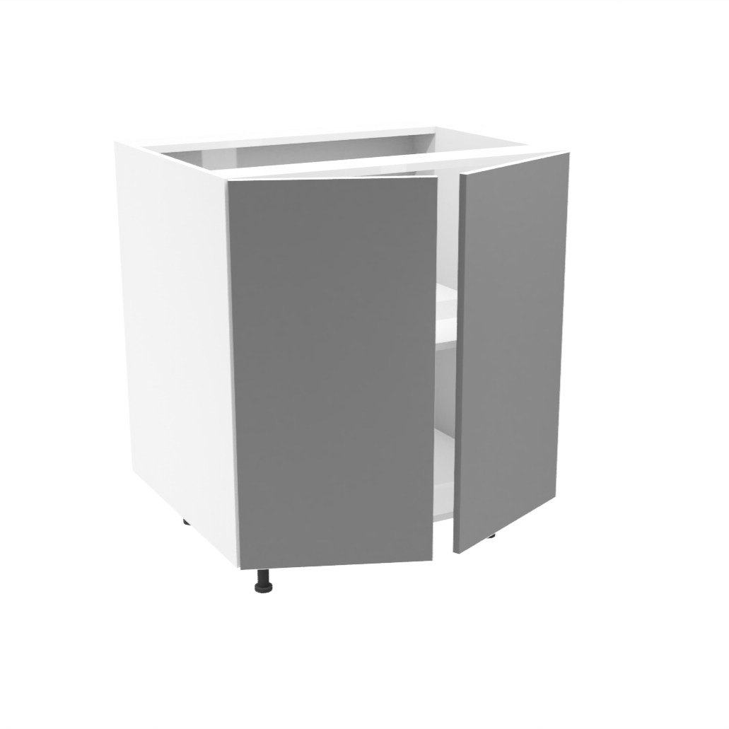 Armoire de cuisine du bas (30''L)