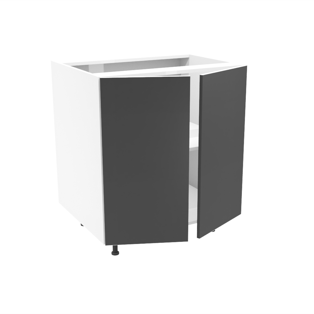 Armoire de cuisine du bas (30''L)