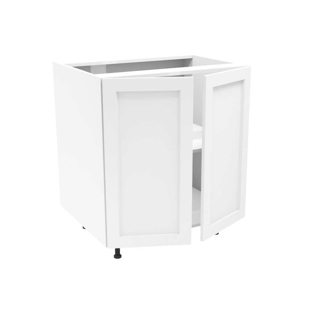 Armoire de cuisine du bas (30''L)
