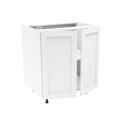 Armoire de cuisine du bas (30''L)