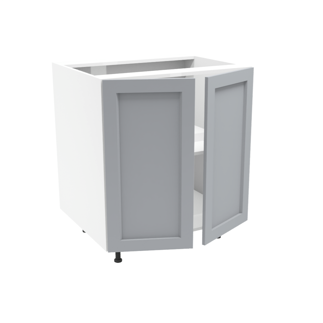 Armoire de cuisine du bas (30''L)