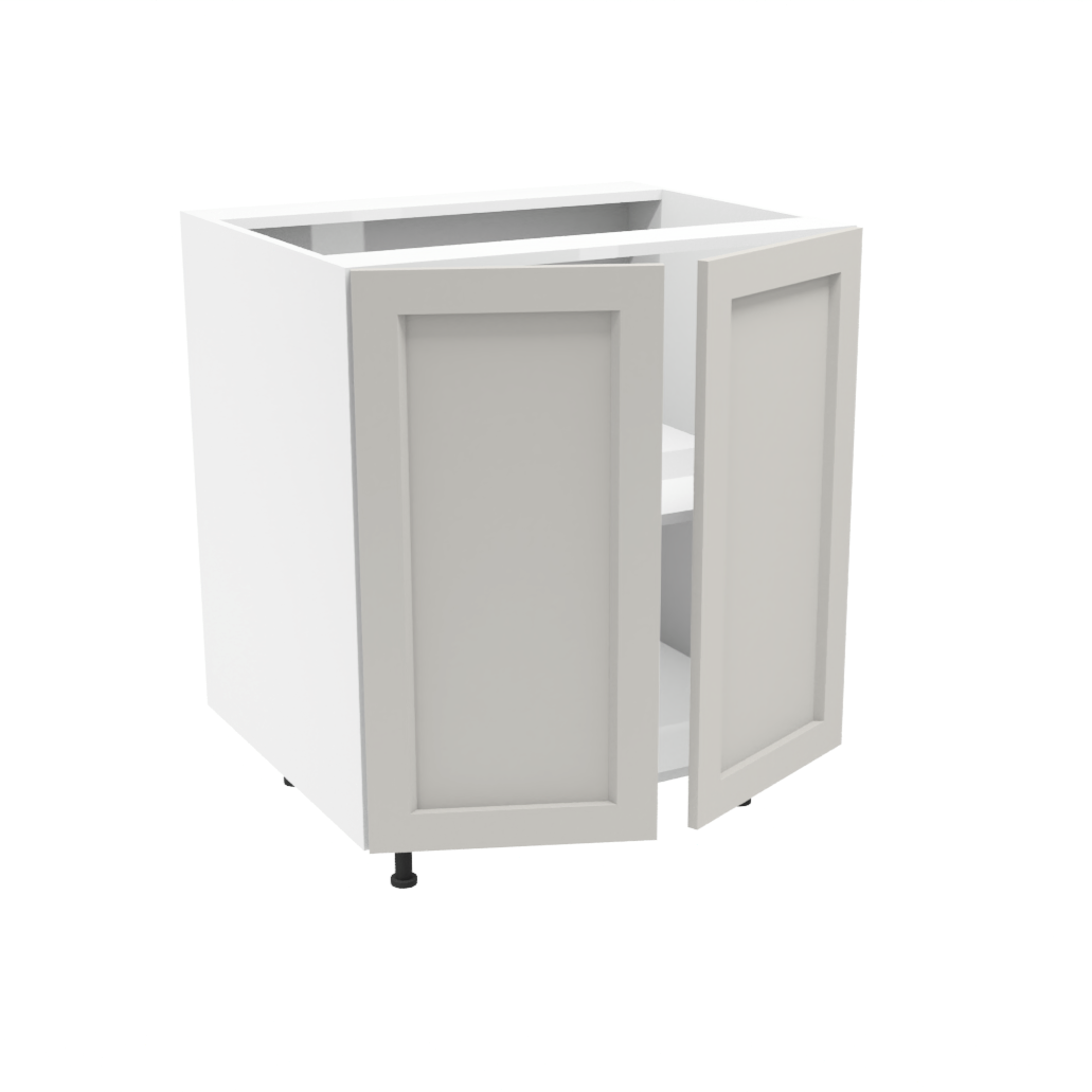Armoire de cuisine du bas (30''L)
