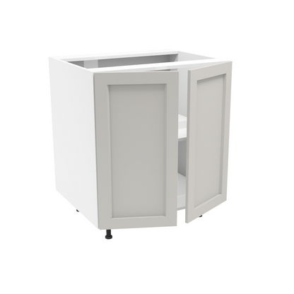 Armoire de cuisine du bas (30''L)