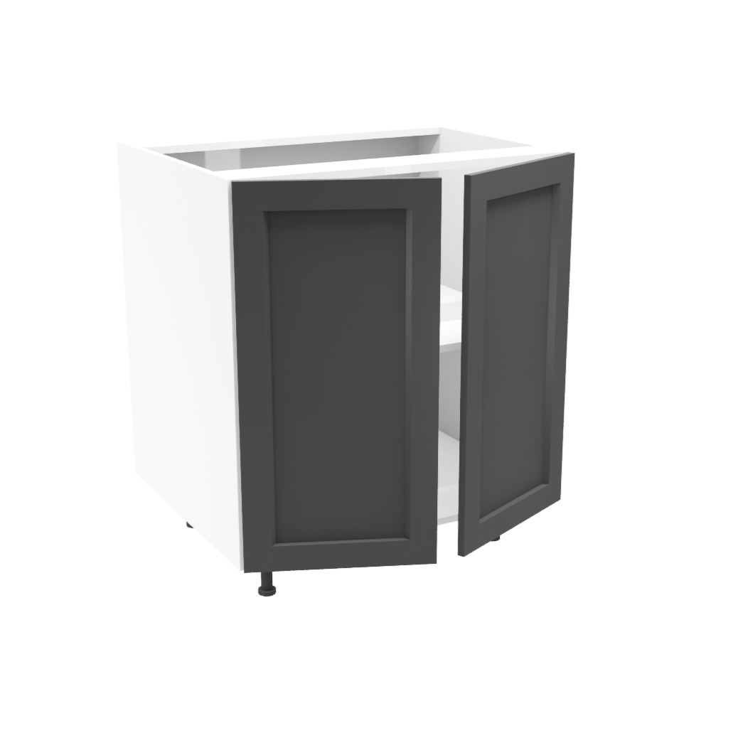 Armoire de cuisine du bas (30''L)