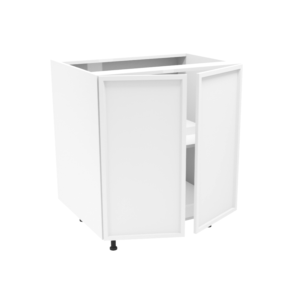 Armoire de cuisine du bas (30''L)