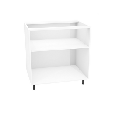 Kitchen base cabinet 2 doors 33''