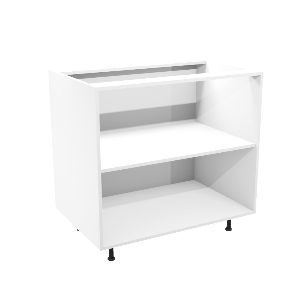 Armoire de cuisine du bas 2 portes (36''L)