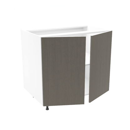 Armoire de cuisine du bas 2 portes (36''L)