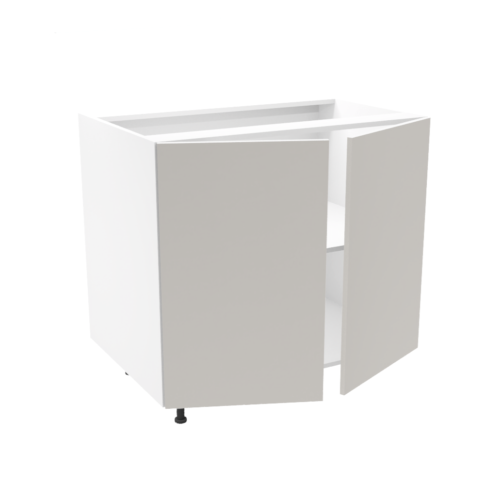 Armoire de cuisine du bas 2 portes (36''L)