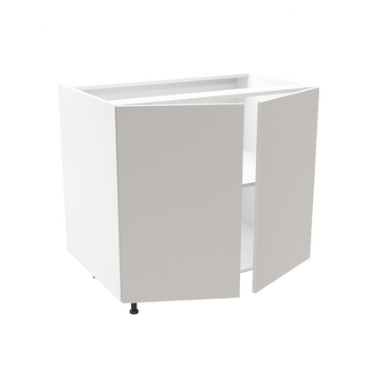 Armoire de cuisine du bas 2 portes (36''L)
