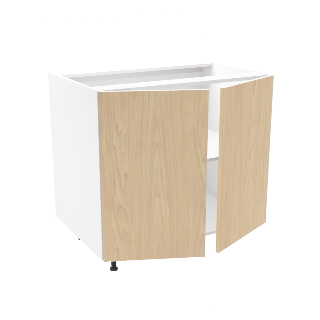 Armoire de cuisine du bas 2 portes (36''L)