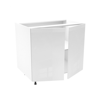 Armoire de cuisine du bas 2 portes (36''L)