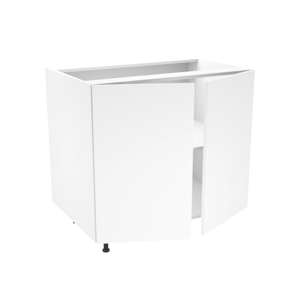 Armoire de cuisine du bas 2 portes (36''L)