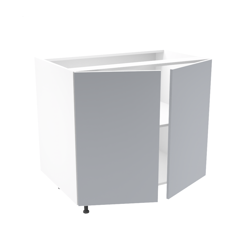 Armoire de cuisine du bas 2 portes (36''L)