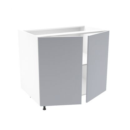 Armoire de cuisine du bas 2 portes (36''L)