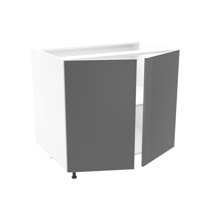 Armoire de cuisine du bas 2 portes (36''L)