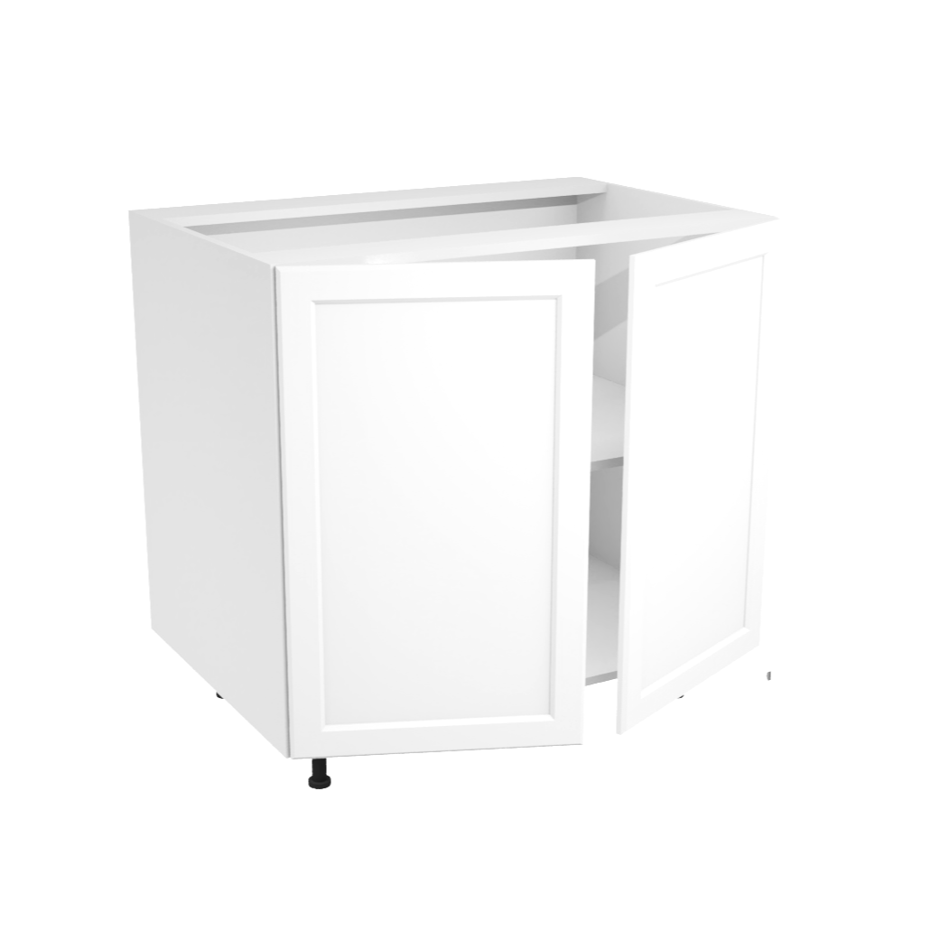 Armoire de cuisine du bas 2 portes (36''L)