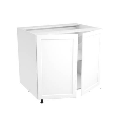 Armoire de cuisine du bas 2 portes (36''L)