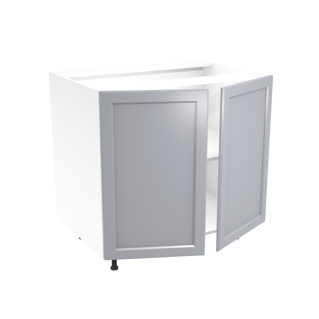 Armoire de cuisine du bas 2 portes (36''L)