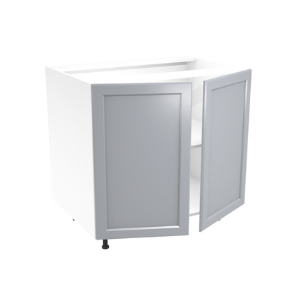Armoire de cuisine du bas 2 portes (36''L)
