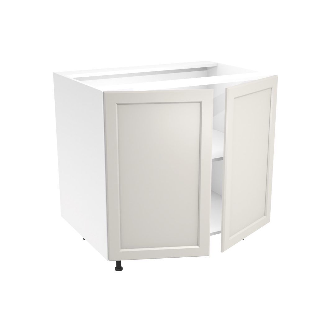 Armoire de cuisine du bas 2 portes (36''L)